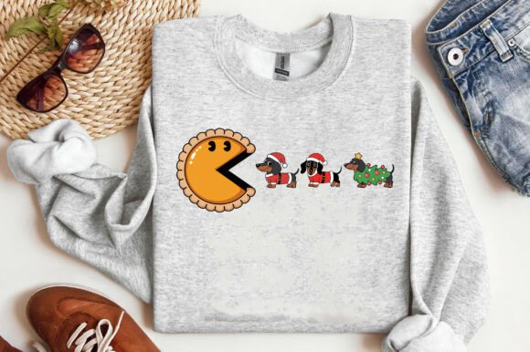 Dachshund Christmas Png: A Designer's Honest Take for Real Projects