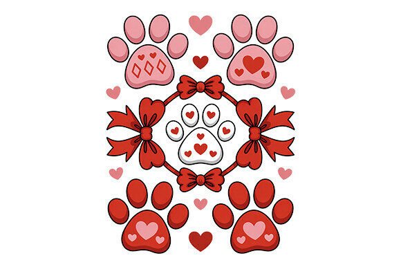 Dog Valentine PNG: A Dog Lover's Embroidery Review