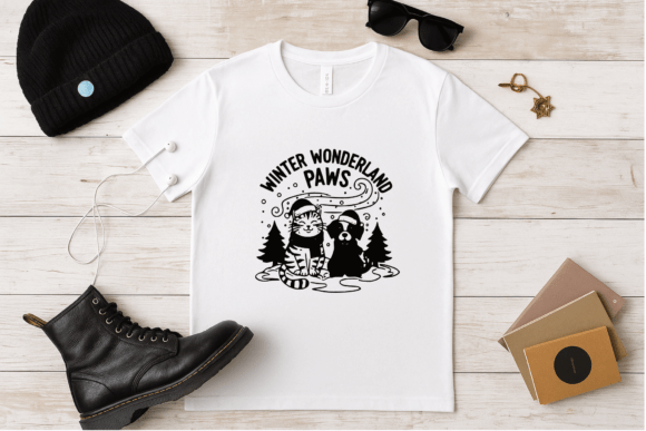 Winter Wonderland Paws: A Designer's Honest Review